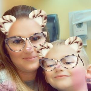 Meet your Posher, Rose